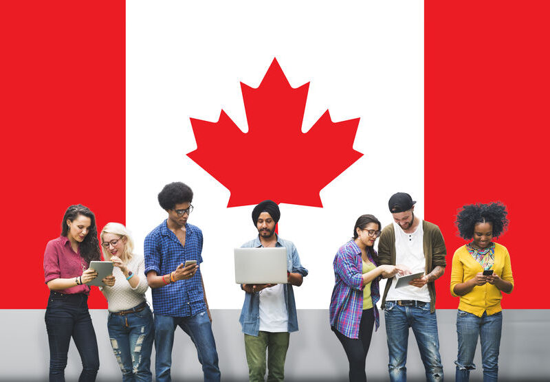 Top 10 Scholarship in Canada for International Students 2024