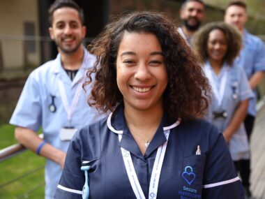 Seize the Day: UK Care Jobs with Visa Sponsorship Await You