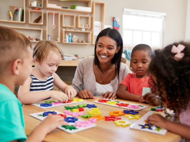 Early Childhood Education
