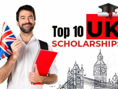 Scholarships in the UK